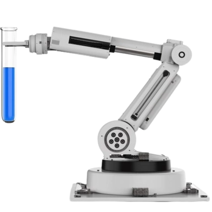Testing & Analysis Equipment Testing & Analysis Equipment