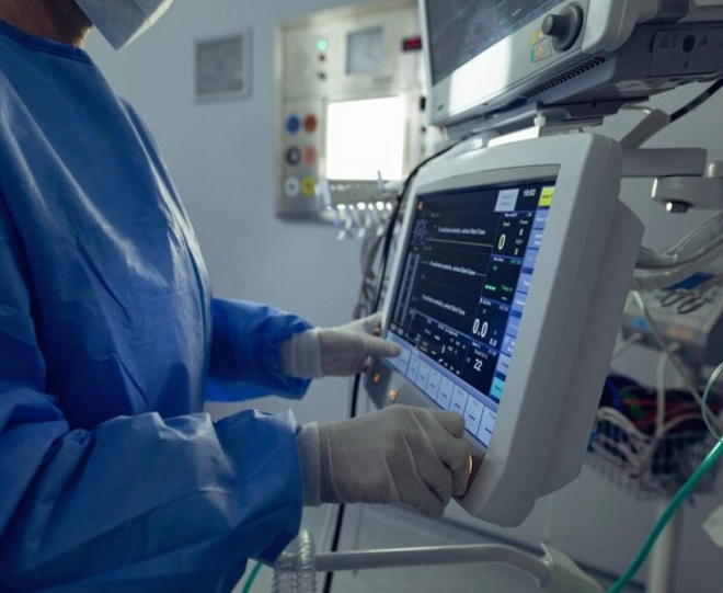 Medical Device Installation Medical Device Installation