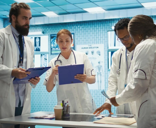 Quality Assurance & Regulatory Compliance